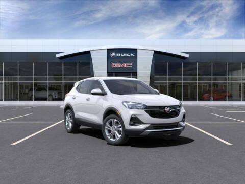 2021 Buick Encore GX