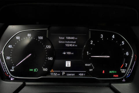 2021 BMW 2 Series 228i xDrive Gran Coupe