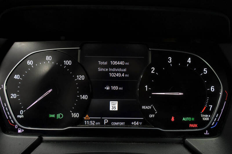 2021 BMW 2 Series 228i xDrive Gran Coupe