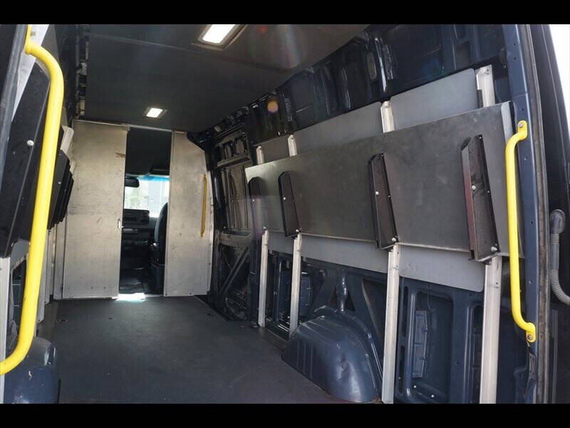 2019 Mercedes-Benz Sprinter