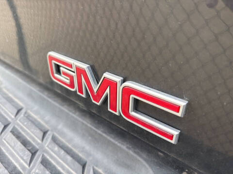 2013 GMC Sierra 2500HD Denali
