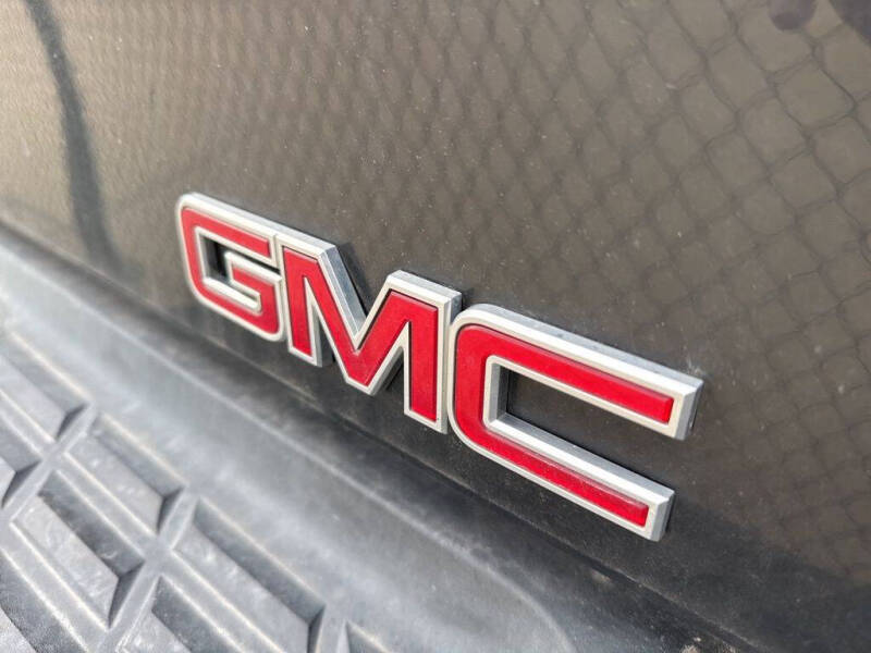 2013 GMC Sierra 2500HD Denali