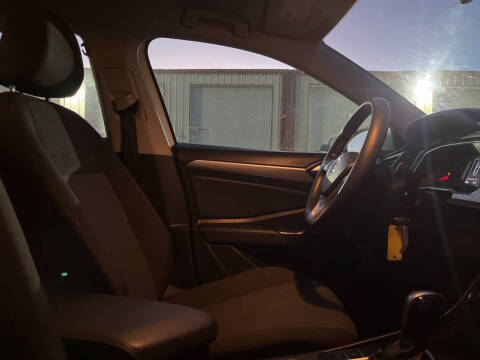 2021 Volkswagen Jetta