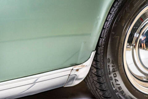 1964 Chevrolet Corvair