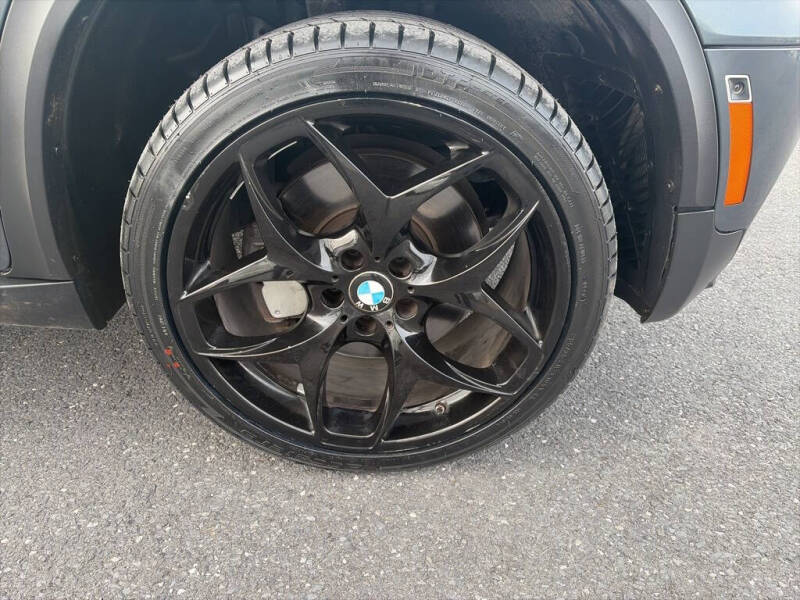 2013 BMW X5 xDrive50i