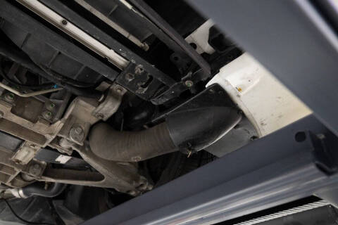 2000 Chevrolet Corvette