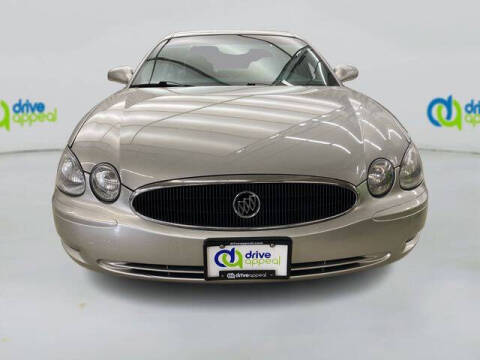 2007 Buick LaCrosse CX