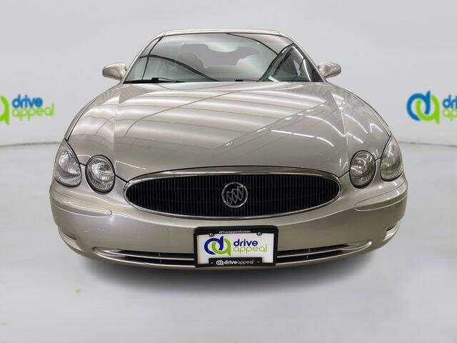 2007 Buick LaCrosse CX