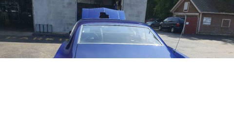 1967 Chevrolet Impala