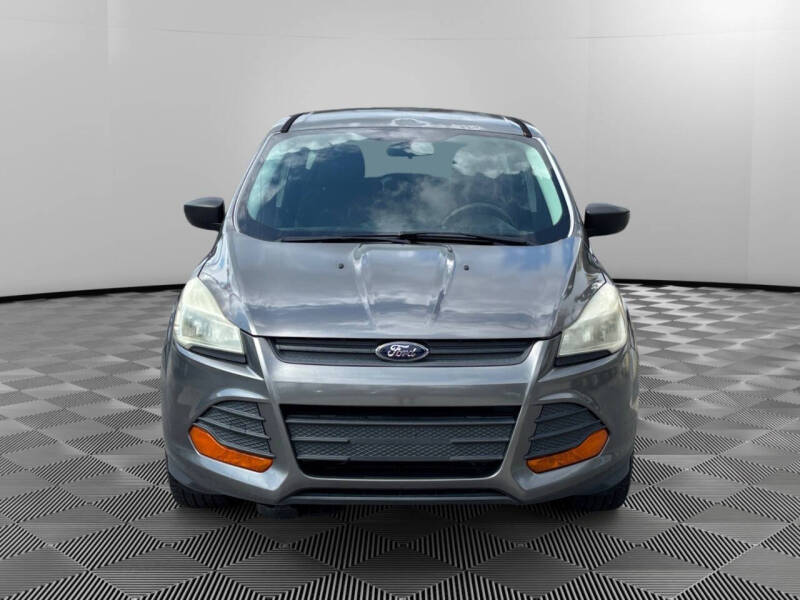 2014 Ford Escape S