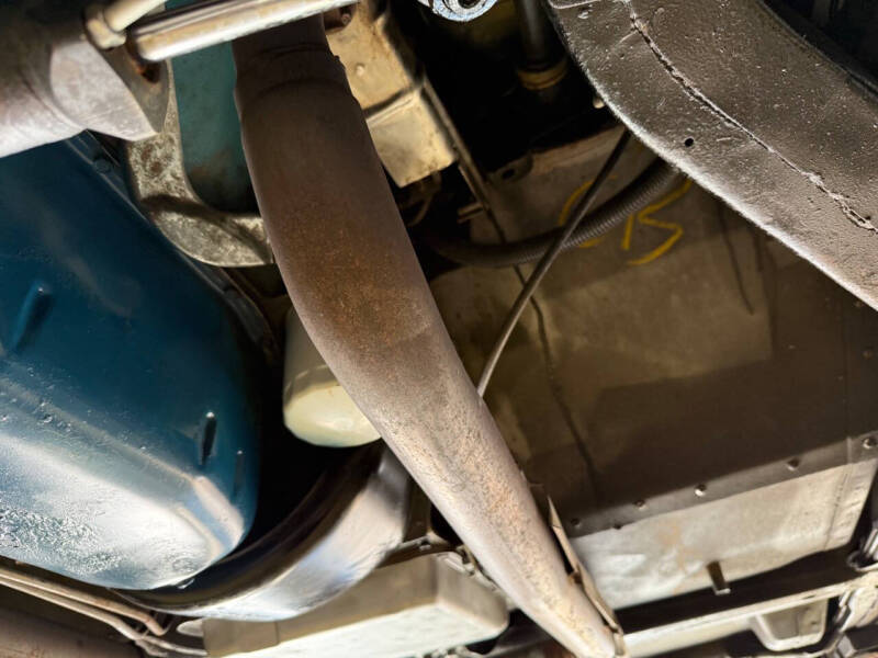 1980 Chevrolet Corvette