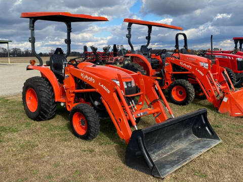 2022 Kubota L3901 for sale at Vehicle Network - Suttontown Repair Service in Faison NC