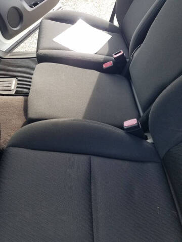 2011 Chevrolet Silverado 2500HD LT