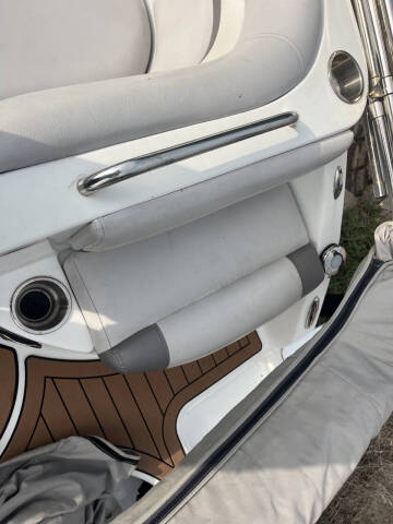 2017 Godfrey HURRICANE