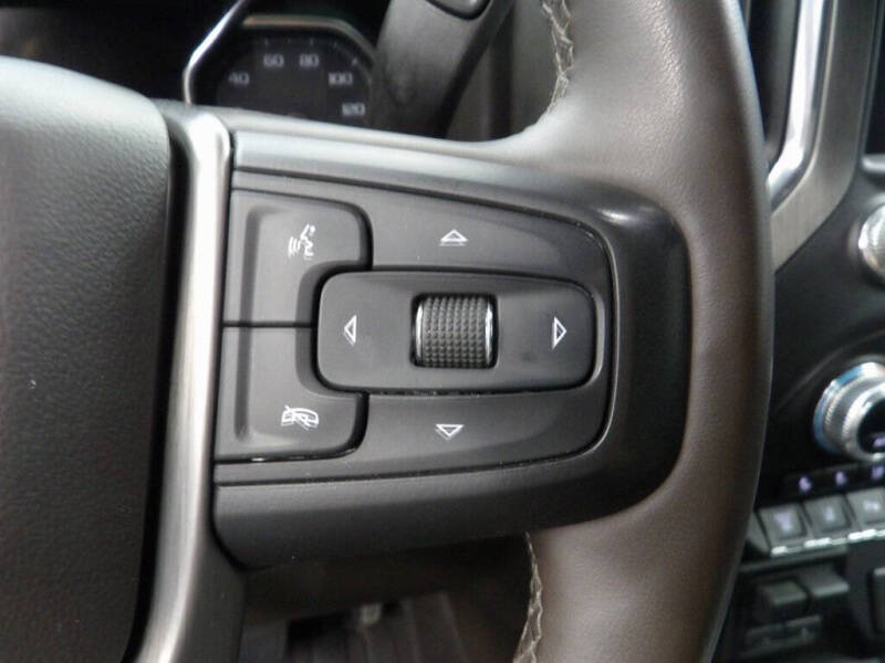 2023 GMC Sierra 3500HD