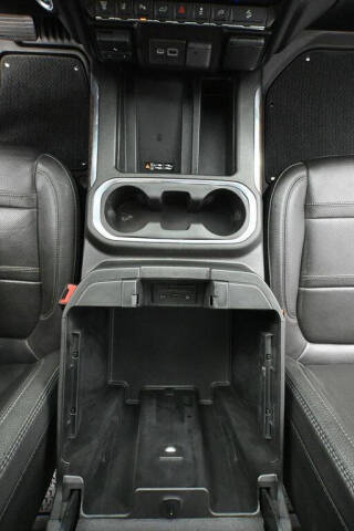 2023 GMC Sierra 2500HD