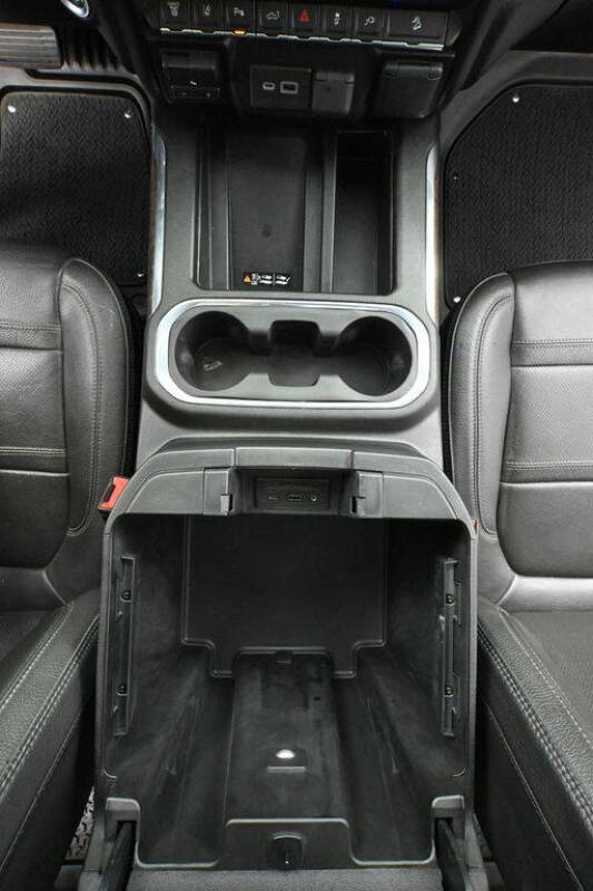 2023 GMC Sierra 2500HD