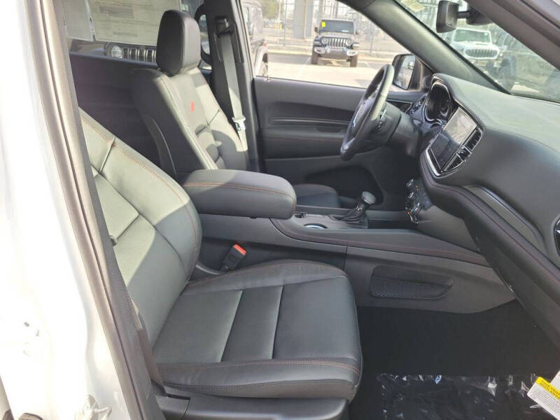 2026 Dodge Durango GT HEMI Plus