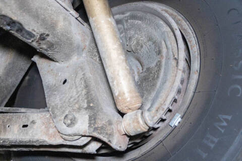 1968 Cadillac DeVille