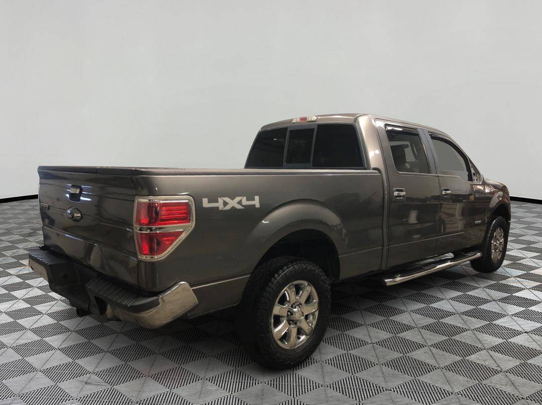 2013 Ford F-150 for sale at Paley Auto Group in Columbus, OH