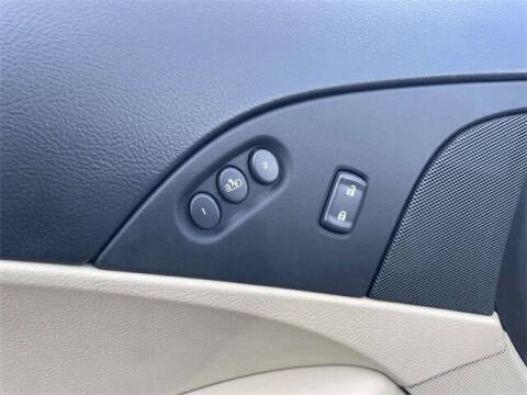 2012 Chevrolet Corvette Z16 Grand Sport