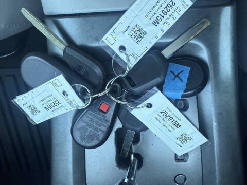 2011 Subaru Forester 2.5XT Touring