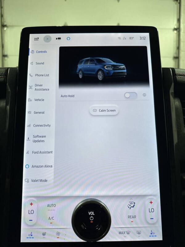 2024 Ford Expedition Limited