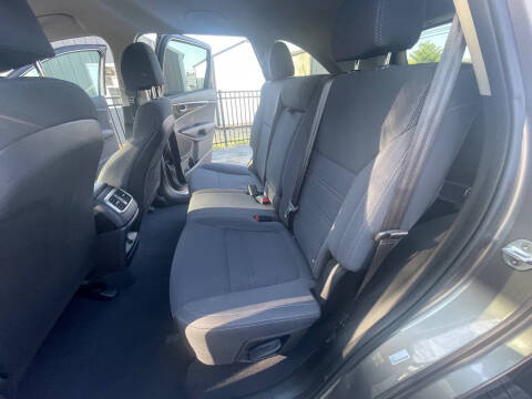 2017 Kia Sorento L