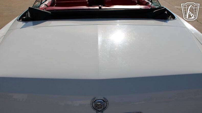 1973 Cadillac Eldorado