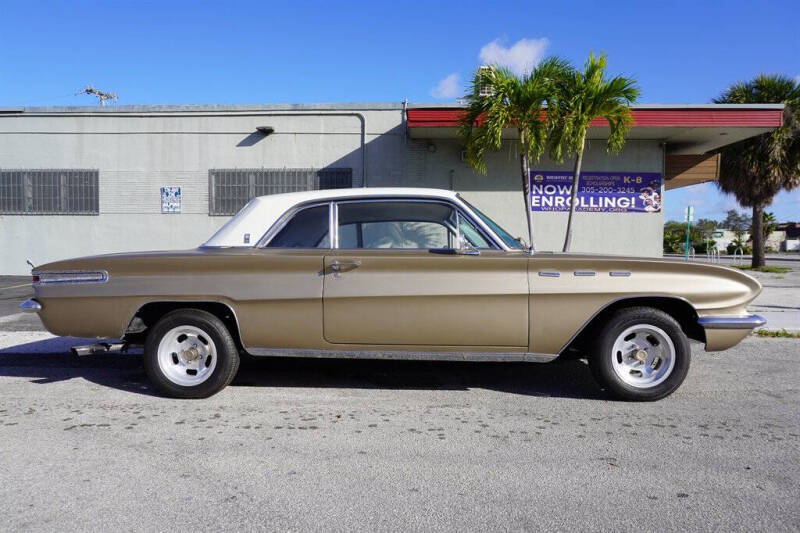 1961 Buick Skylark