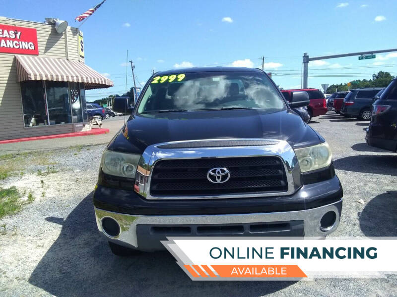 Toyota Tundra For Sale In Delaware Carsforsale Com Toyota Tundra For Sale In Delaware Carsforsale Com