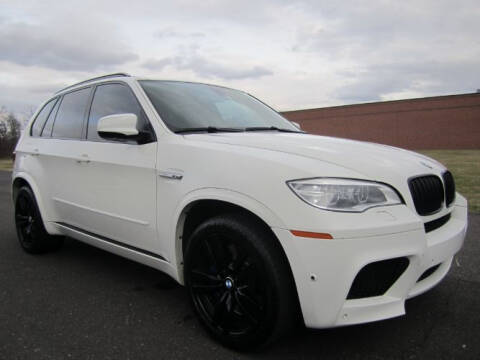 2013 BMW X5 M