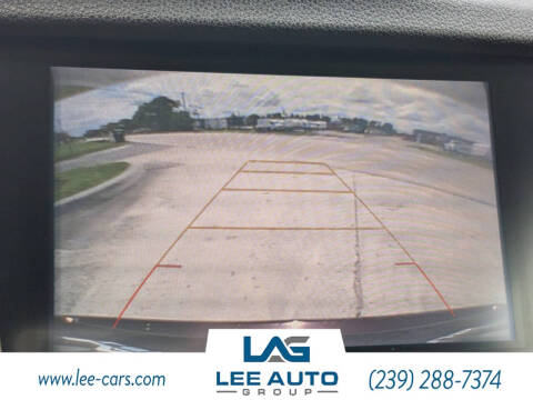 2018 Buick Encore Preferred II