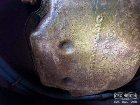 1975 Excalibur Series III