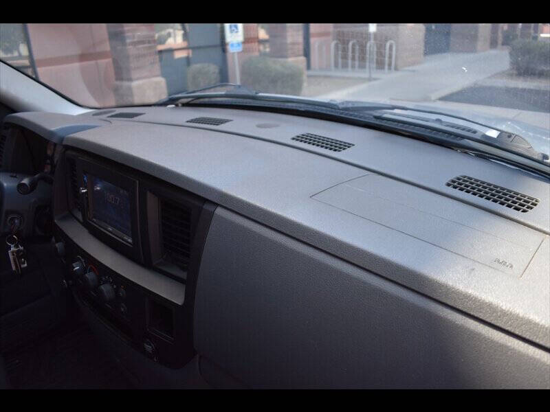 2008 Dodge Ram 1500