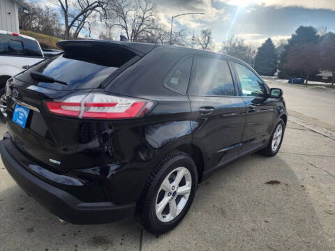 2020 Ford Edge SE