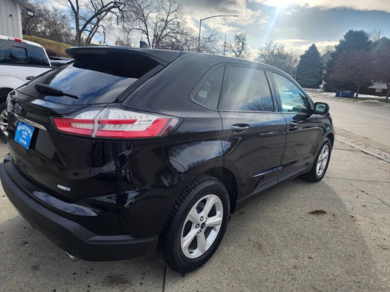 2020 Ford Edge SE