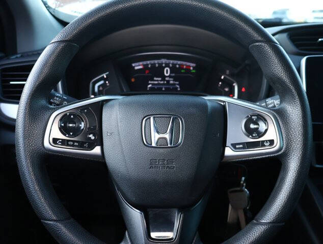 2020 Honda CR-V LX