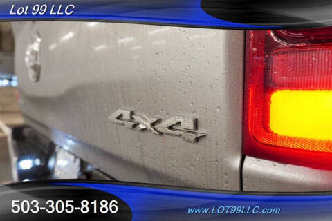 2019 RAM 1500 Limited