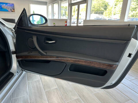 2007 BMW 3 Series 328i