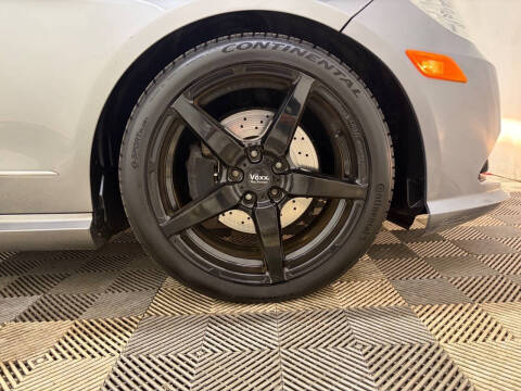 2010 Mercedes-Benz E-Class E 350 Luxury 4MATIC