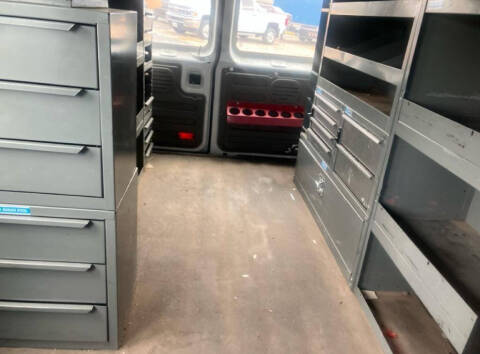 2012 Ford E-Series E-350 SD