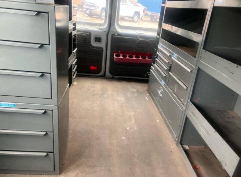 2012 Ford E-Series E-350 SD