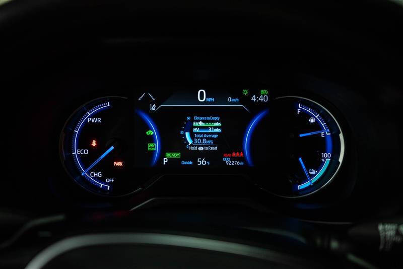 2021 Toyota RAV4 Prime XSE