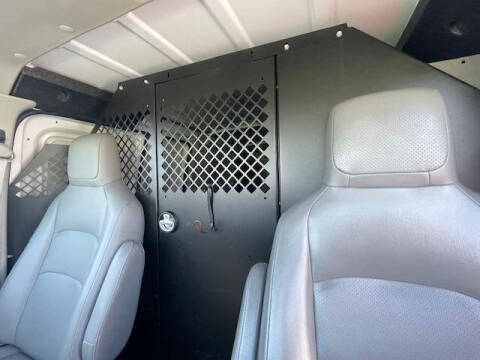 2014 Ford E-Series E-350 SD