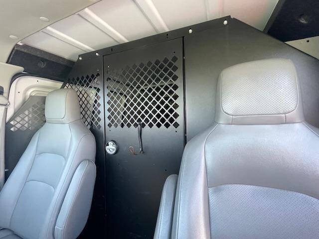 2014 Ford E-Series E-350 SD