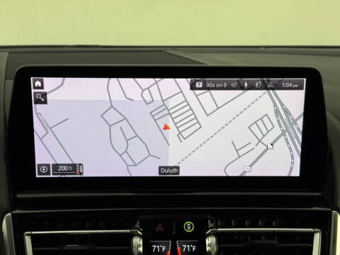 2025 BMW 8 Series 840i Gran Coupe
