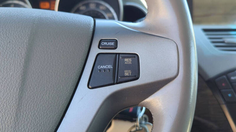 2013 Acura MDX SH-AWD w/Tech