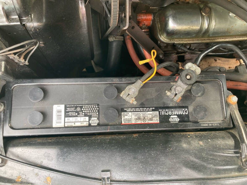 1953 Buick Roadmaster