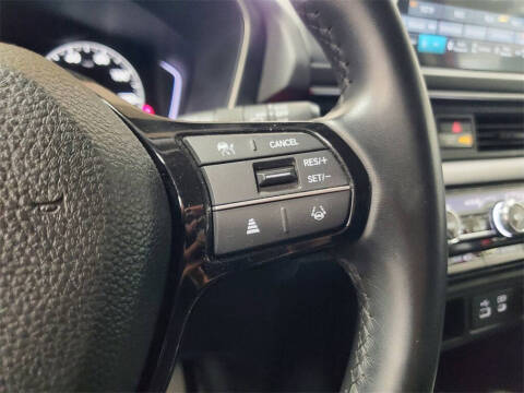 2023 Honda Pilot EX-L